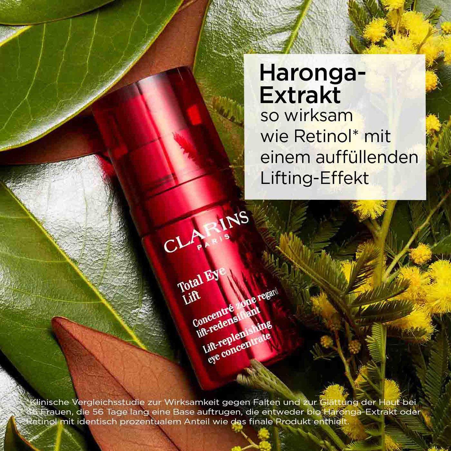 Produktbild CLARINS Total Eye Lift 4 von 11