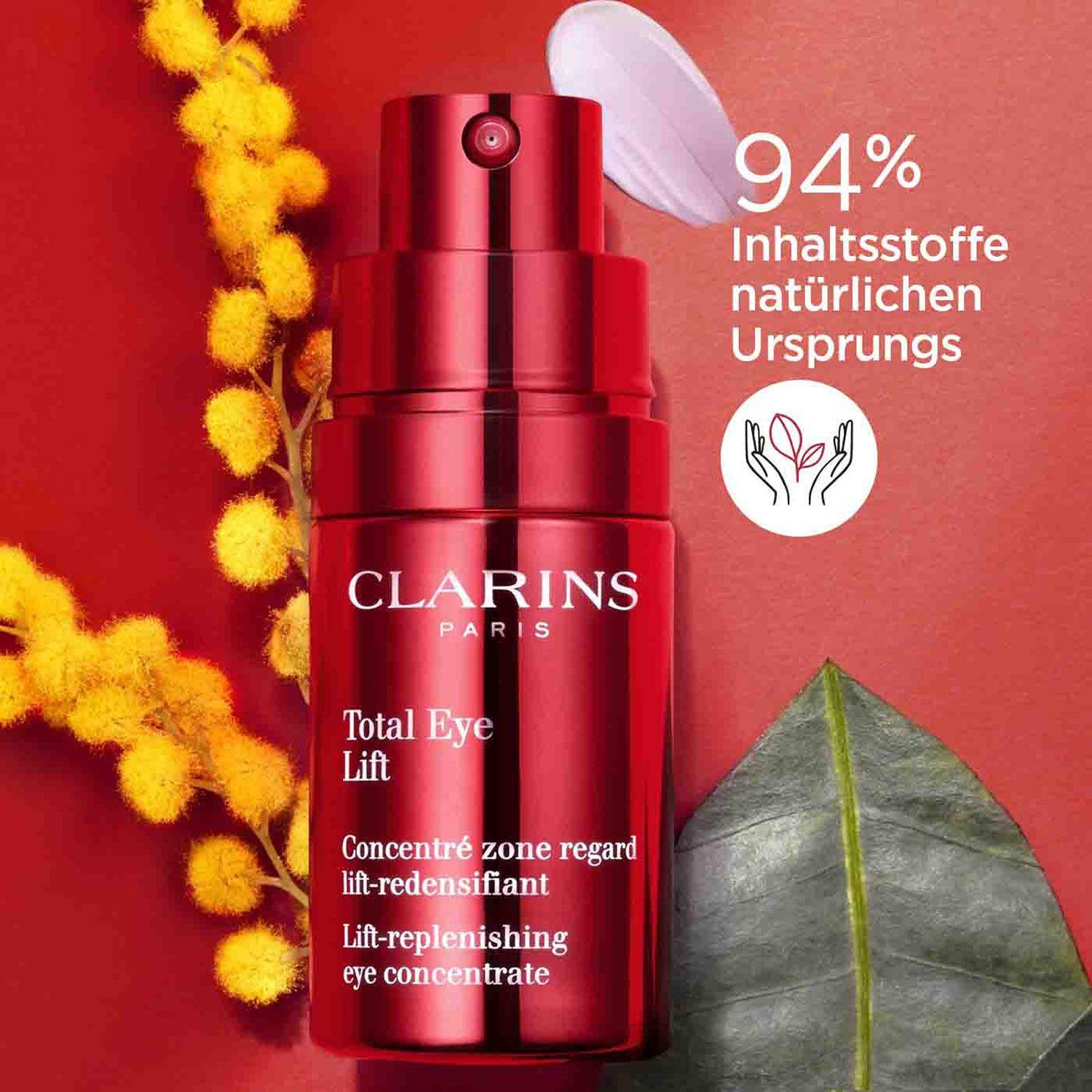 Produktbild CLARINS Total Eye Lift 7 von 11