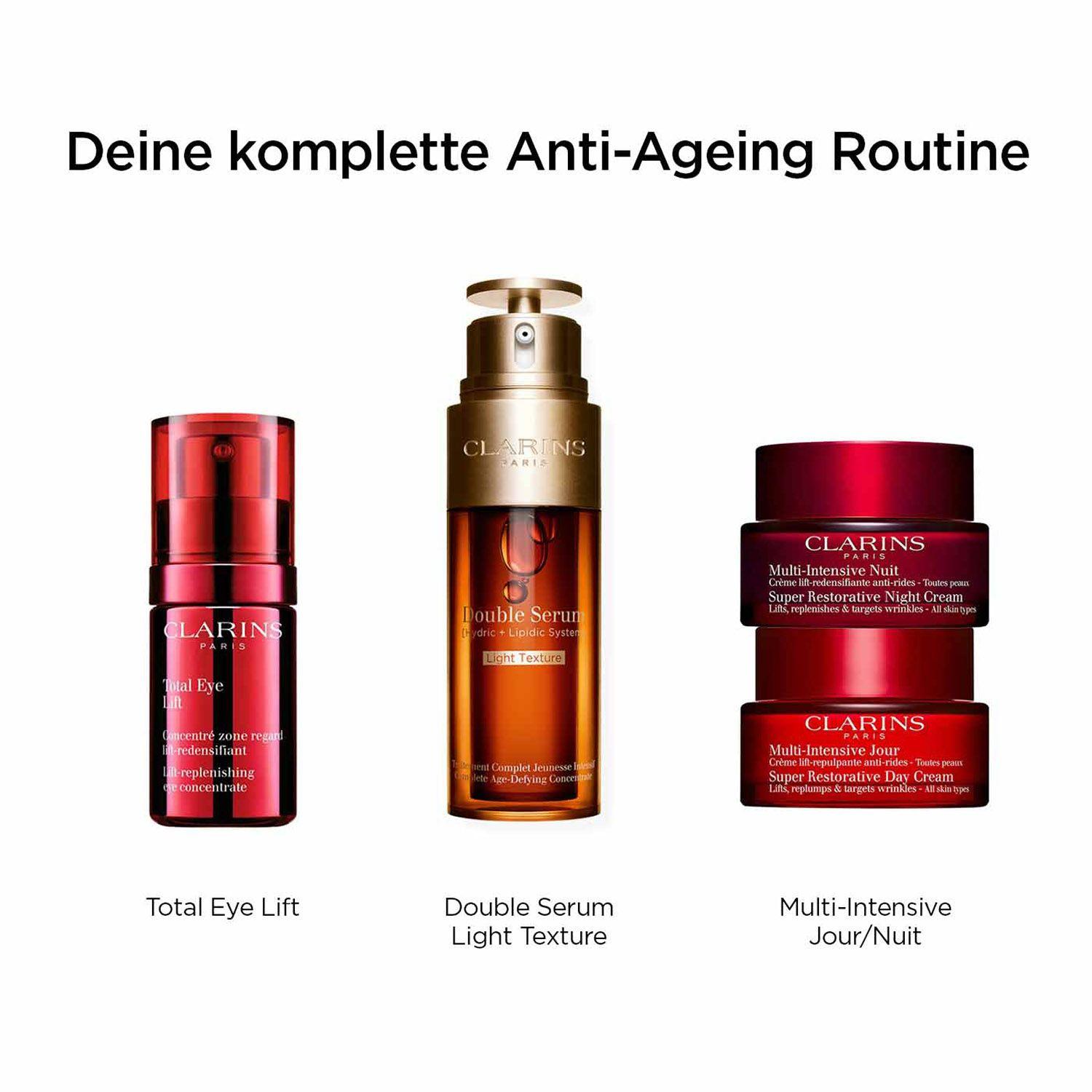 Produktbild CLARINS Total Eye Lift 8 von 11