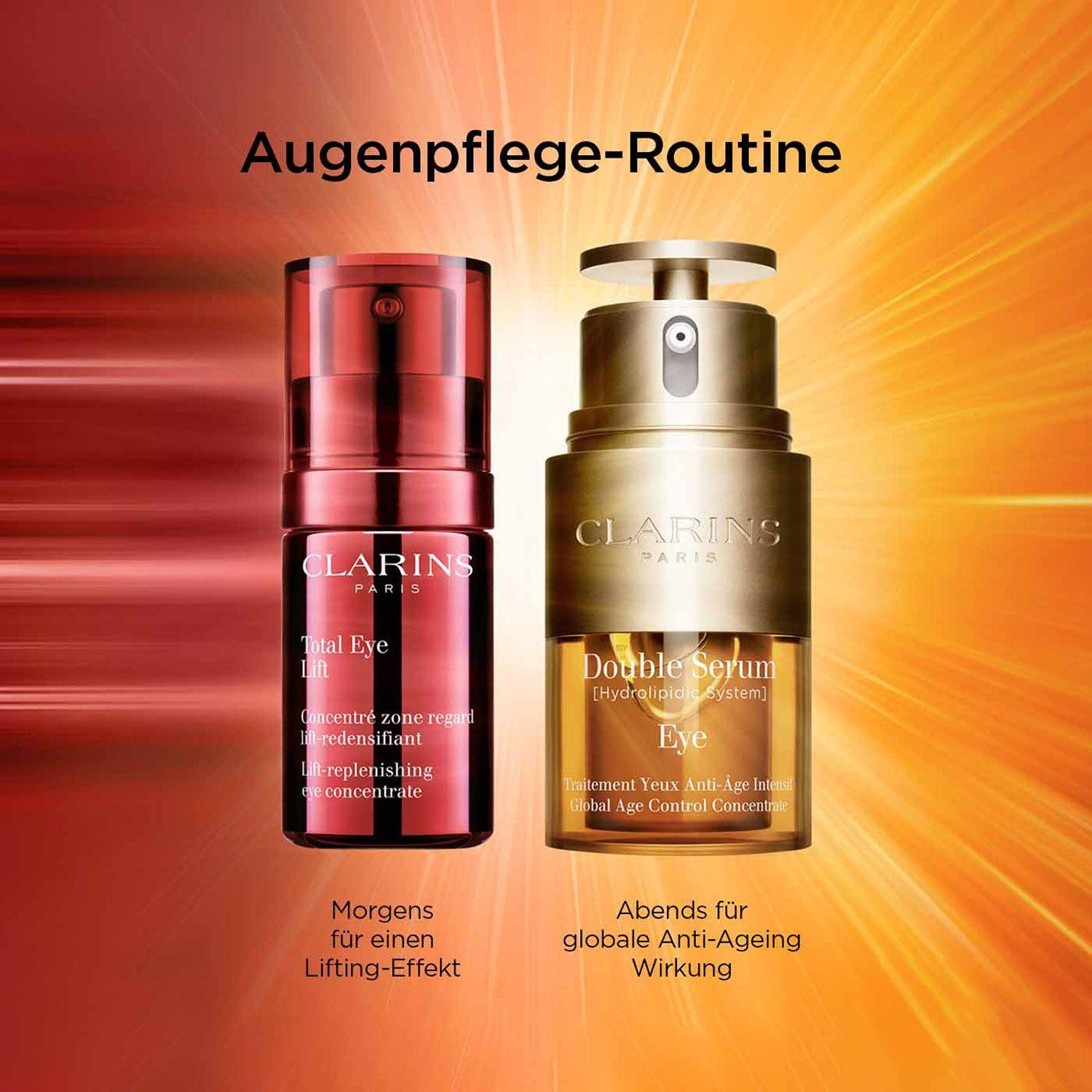 Produktbild CLARINS Total Eye Lift 9 von 11