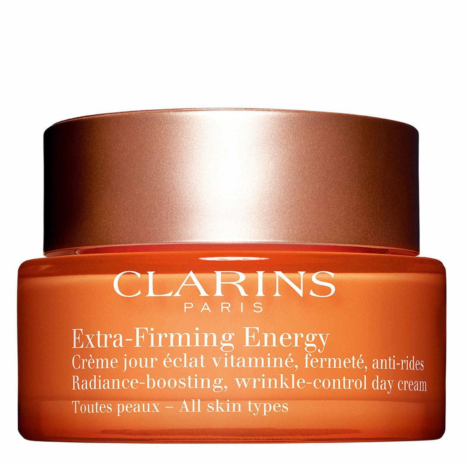 CLARINS Energy Crème - Toutes peaux