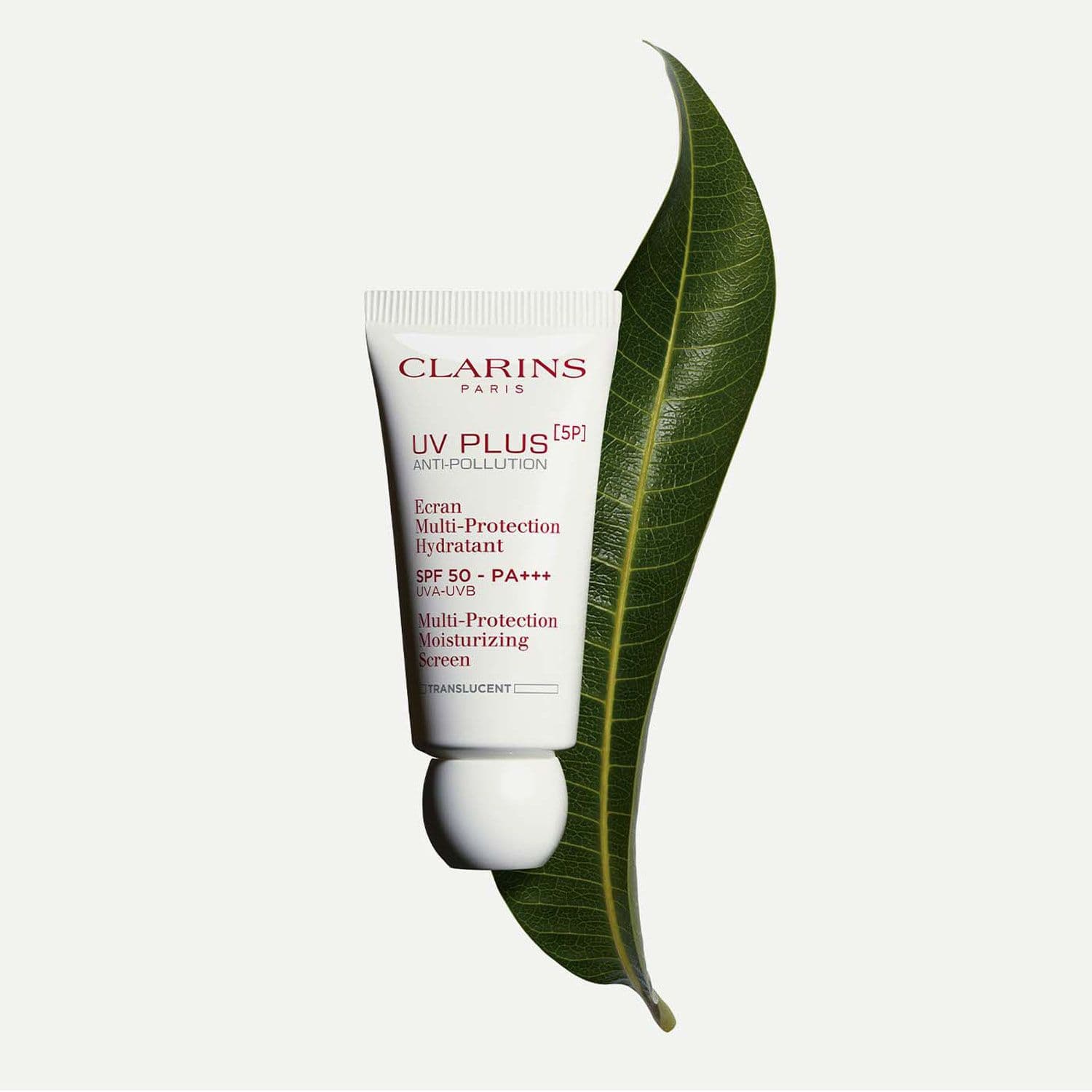 Produktbild CLARINS UV PLUS [5P] SPF 50 2 von 7