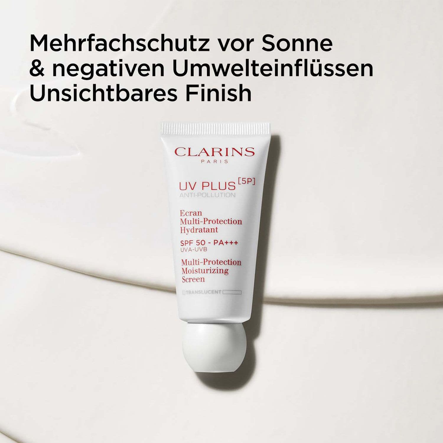 Produktbild CLARINS UV PLUS [5P] SPF 50 3 von 7