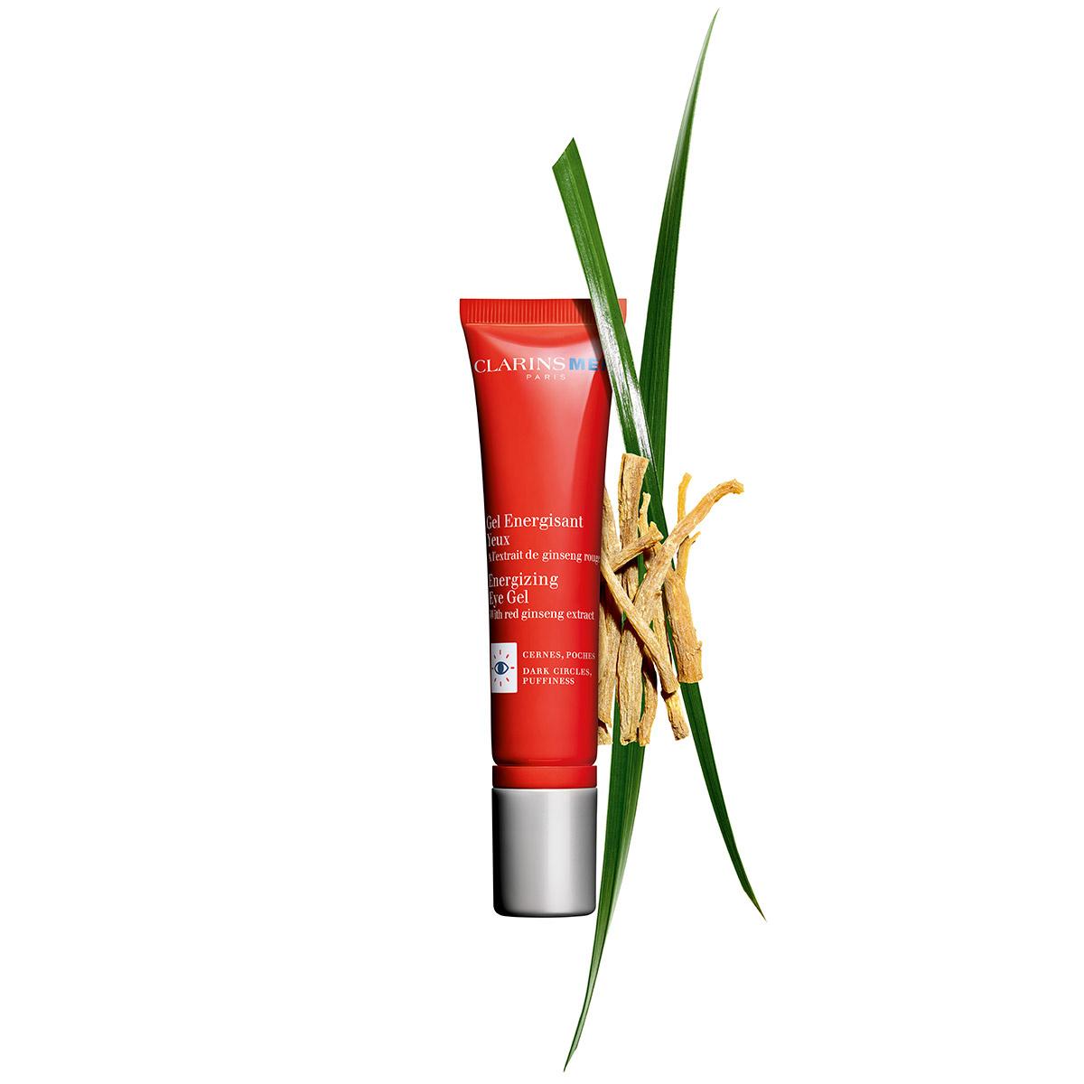 Produktbild CLARINS Gel Energisant Yeux 3 von 3