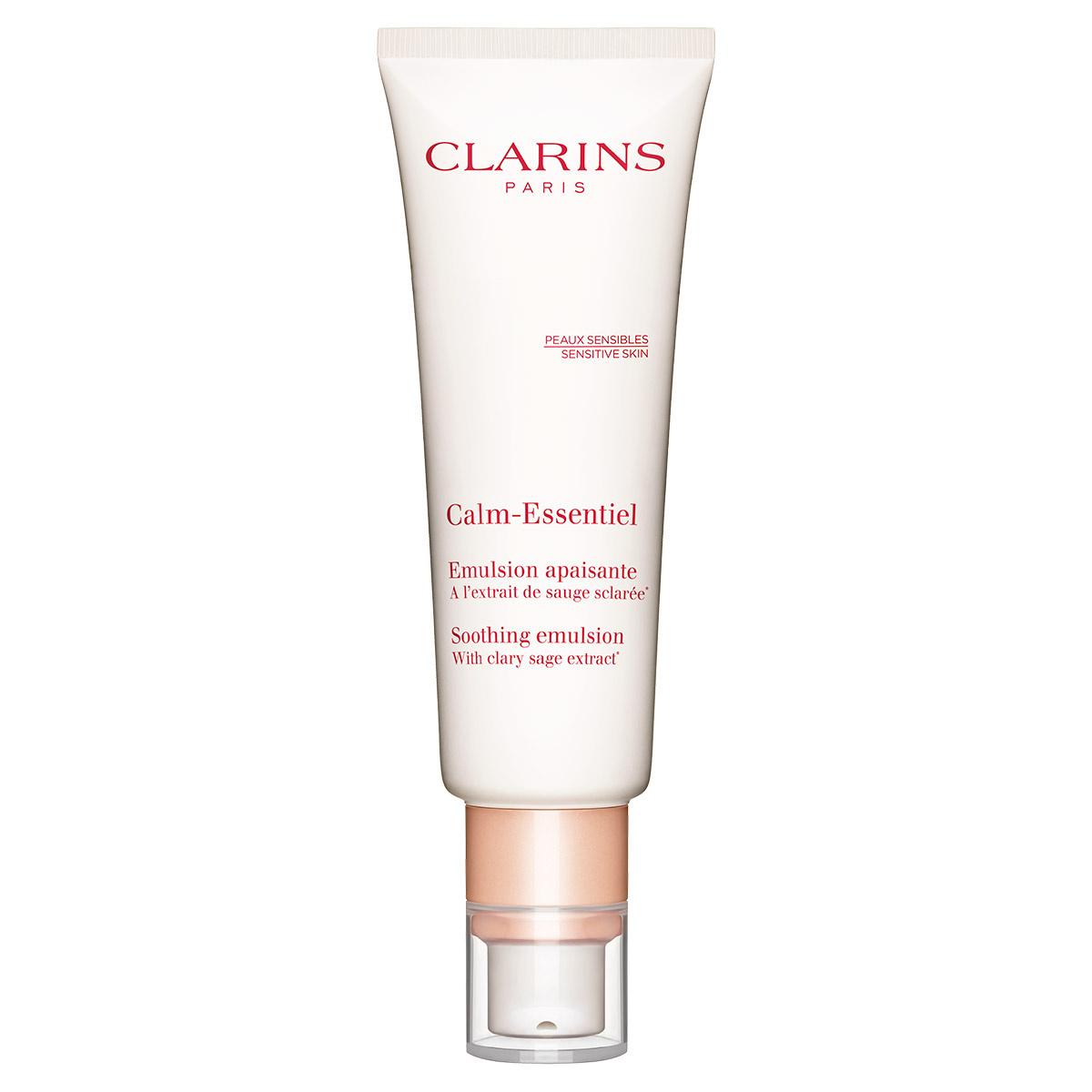 CLARINS Emulsion apaisante