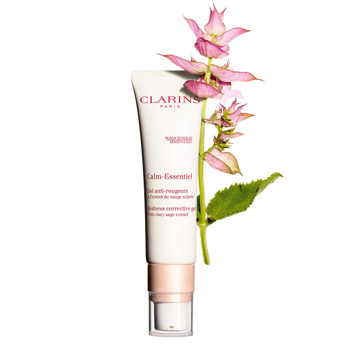 Produktbild CLARINS Gel anti-rougeurs 3 von 3