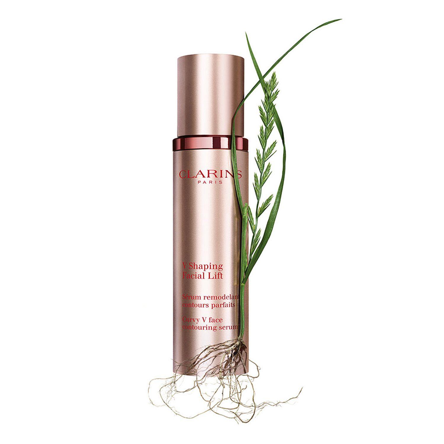 Produktbild CLARINS V Shaping Facial Lift 2 von 8