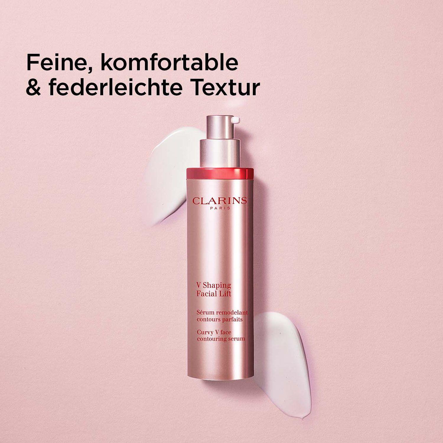 Produktbild CLARINS V Shaping Facial Lift 3 von 8