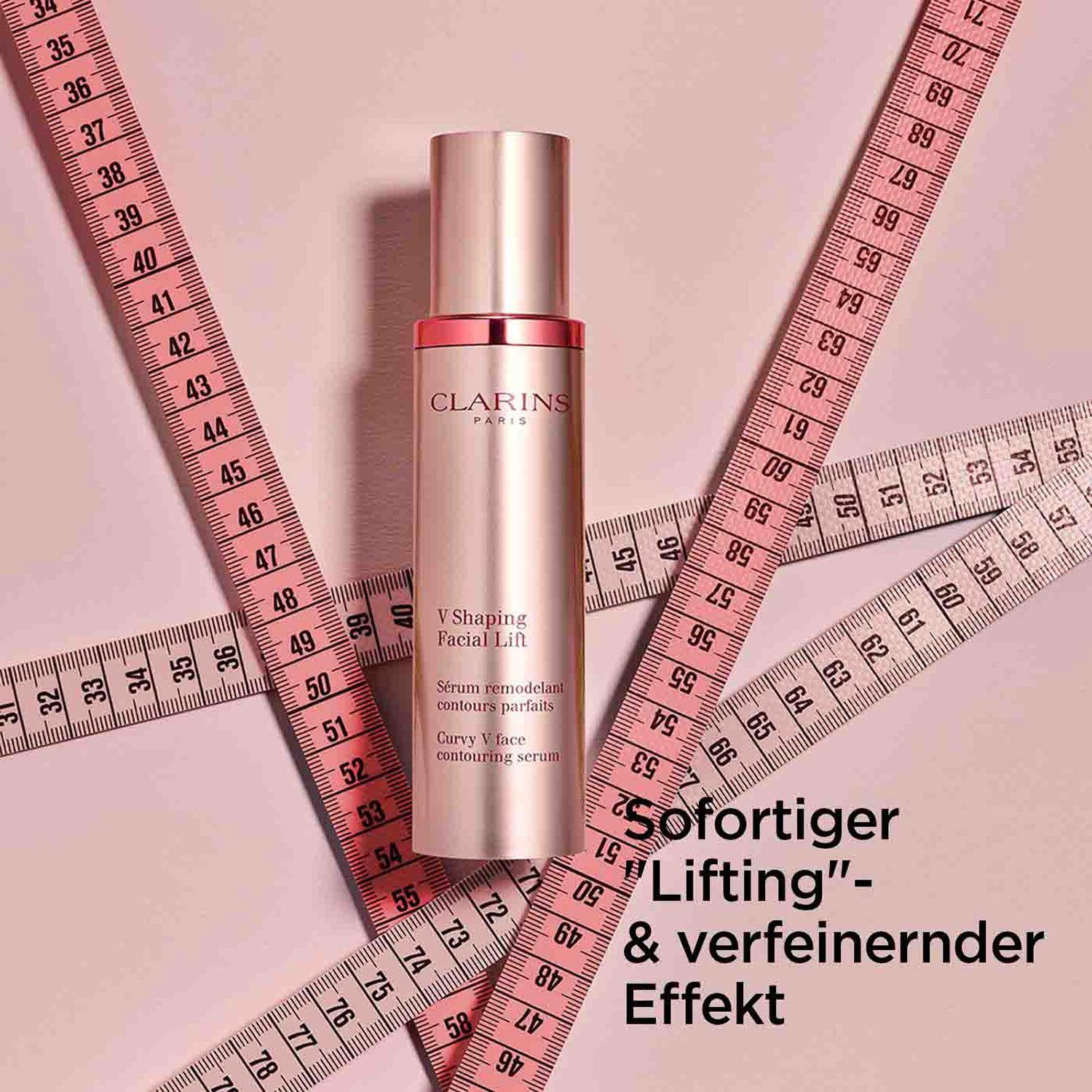 Produktbild CLARINS V Shaping Facial Lift 5 von 8