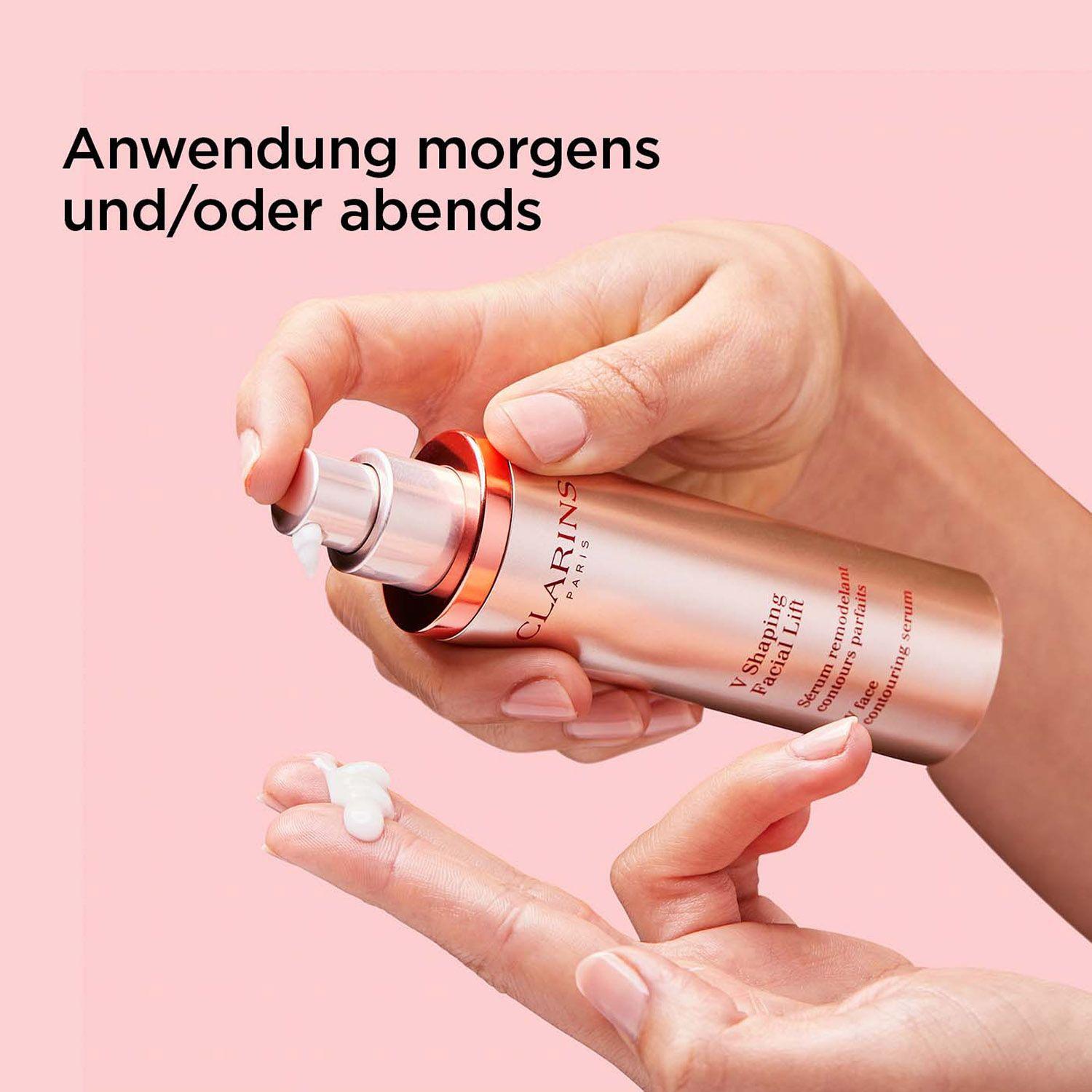Produktbild CLARINS V Shaping Facial Lift 7 von 8