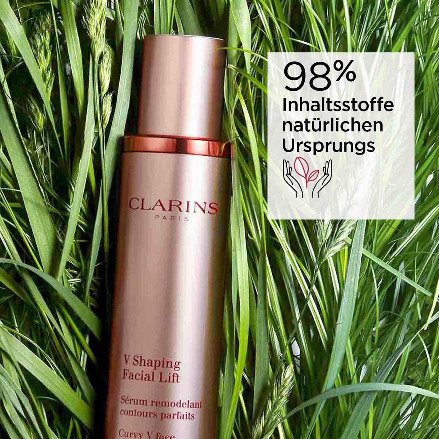 Produktbild CLARINS V Shaping Facial Lift 8 von 8