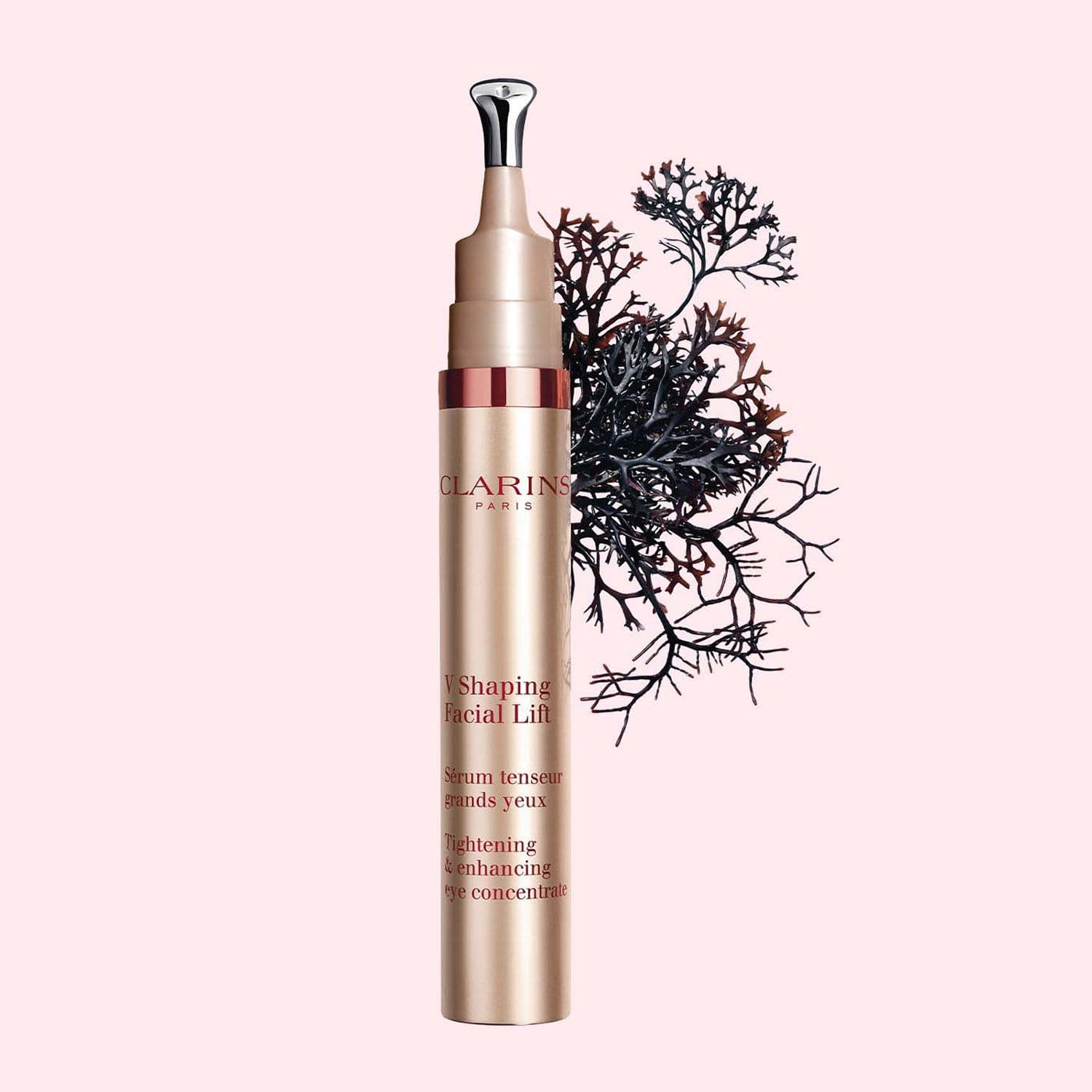 Produktbild CLARINS VSFL Sérum Yeux 2 von 6