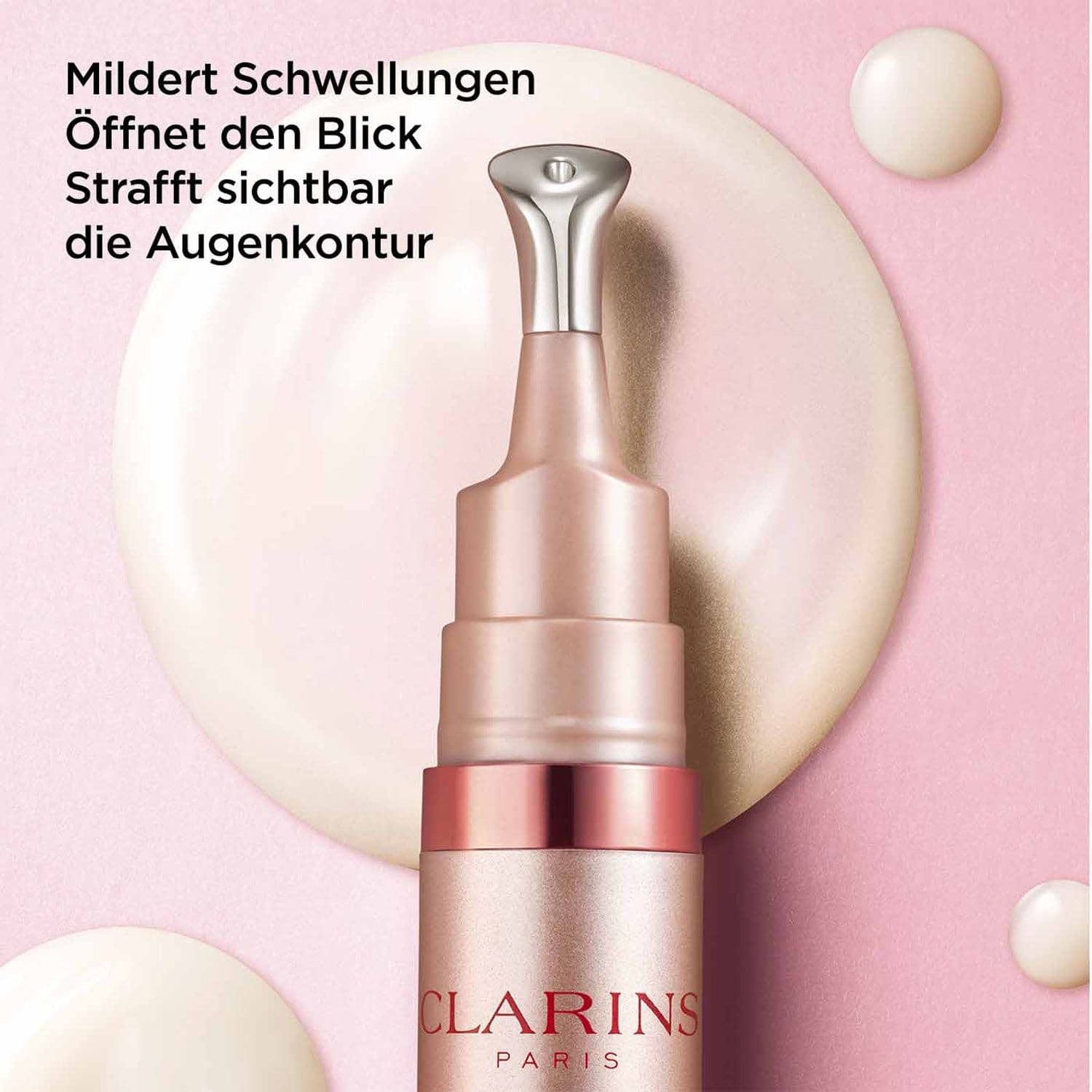 Produktbild CLARINS VSFL Sérum Yeux 3 von 6