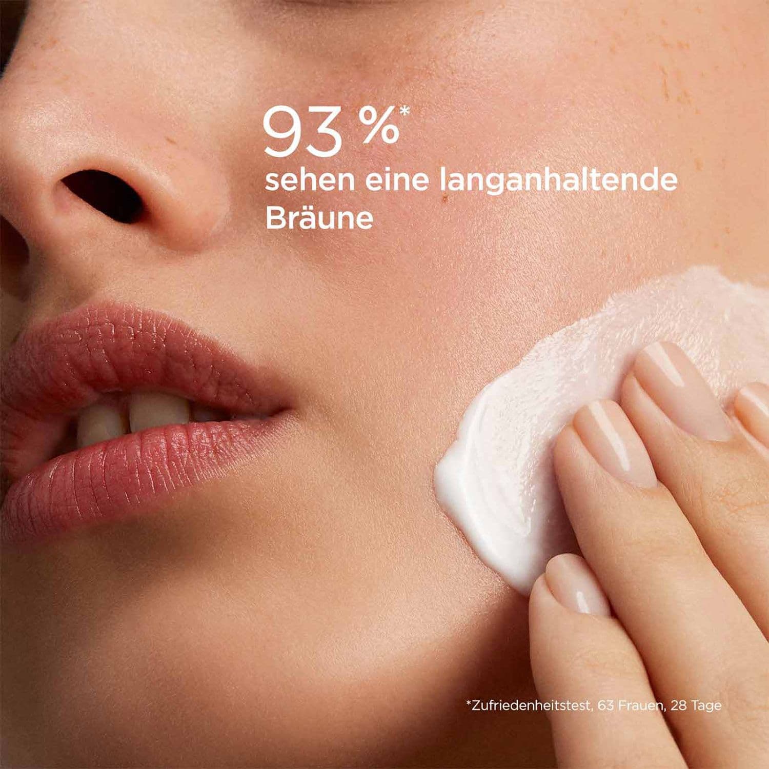 Produktbild CLARINS Lait Fondant Auto-Bronzant 5 von 8