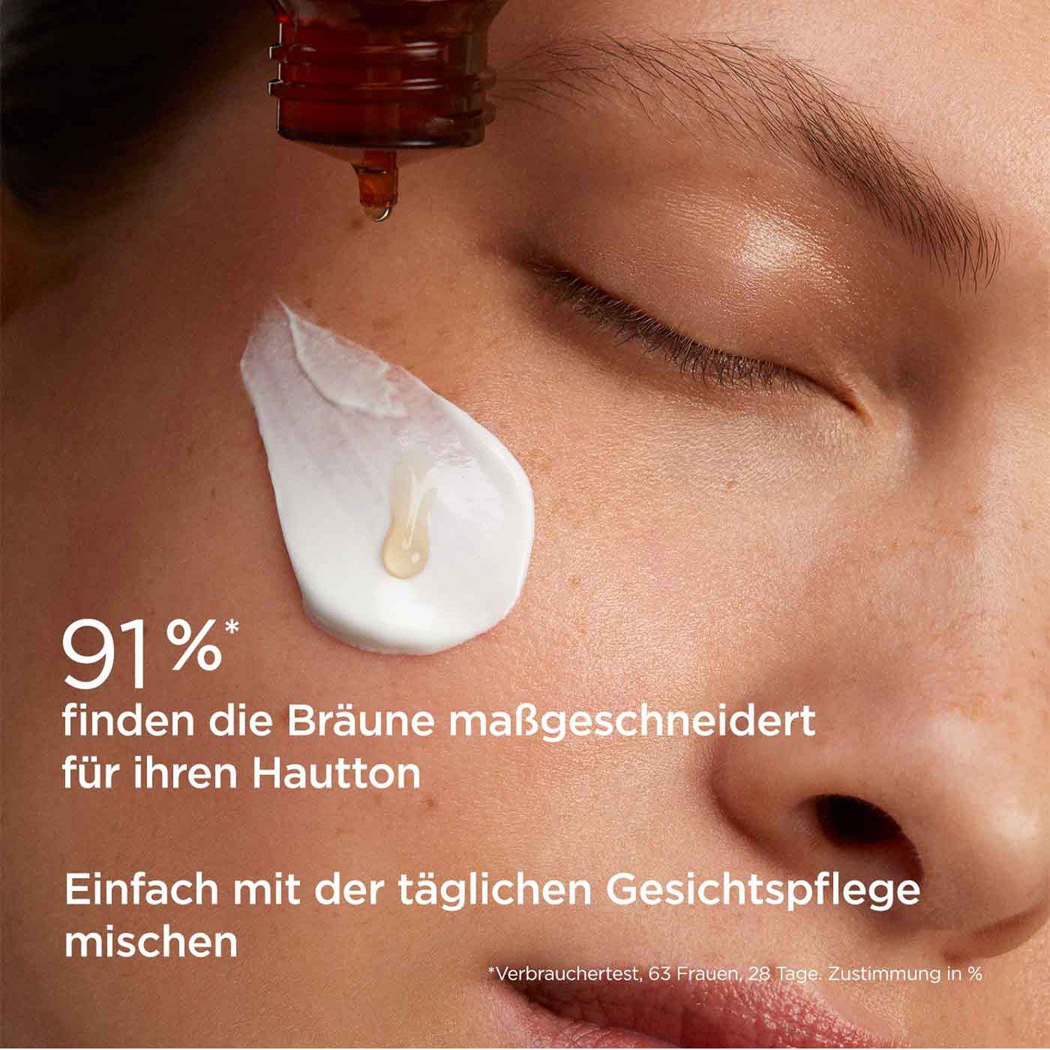 Produktbild CLARINS Addition Concentré Eclat Visage 5 von 8