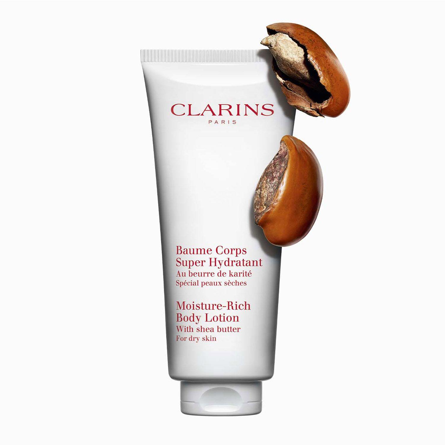 Produktbild CLARINS Baume Corps Super Hydratant 2 von 10