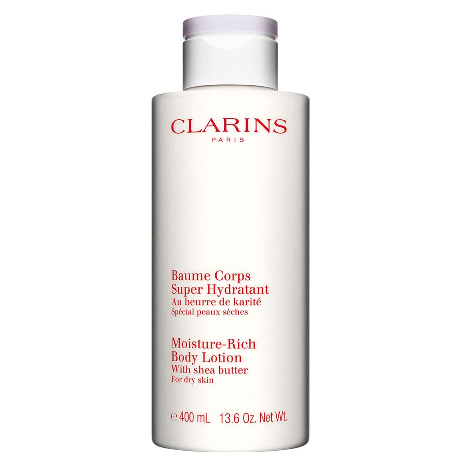 CLARINS Baume Corps Super Hydratant XL