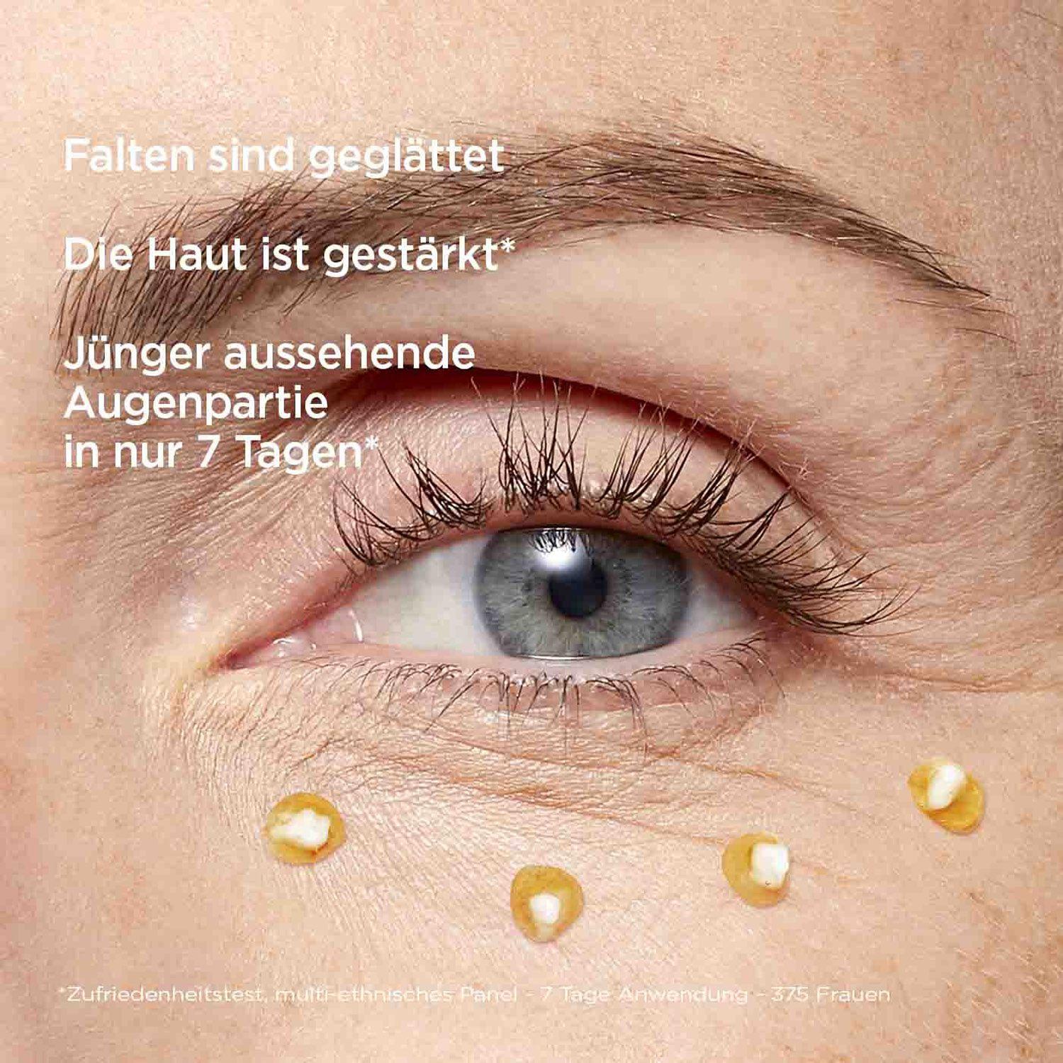 Produktbild CLARINS Double Serum Eye 5 von 8
