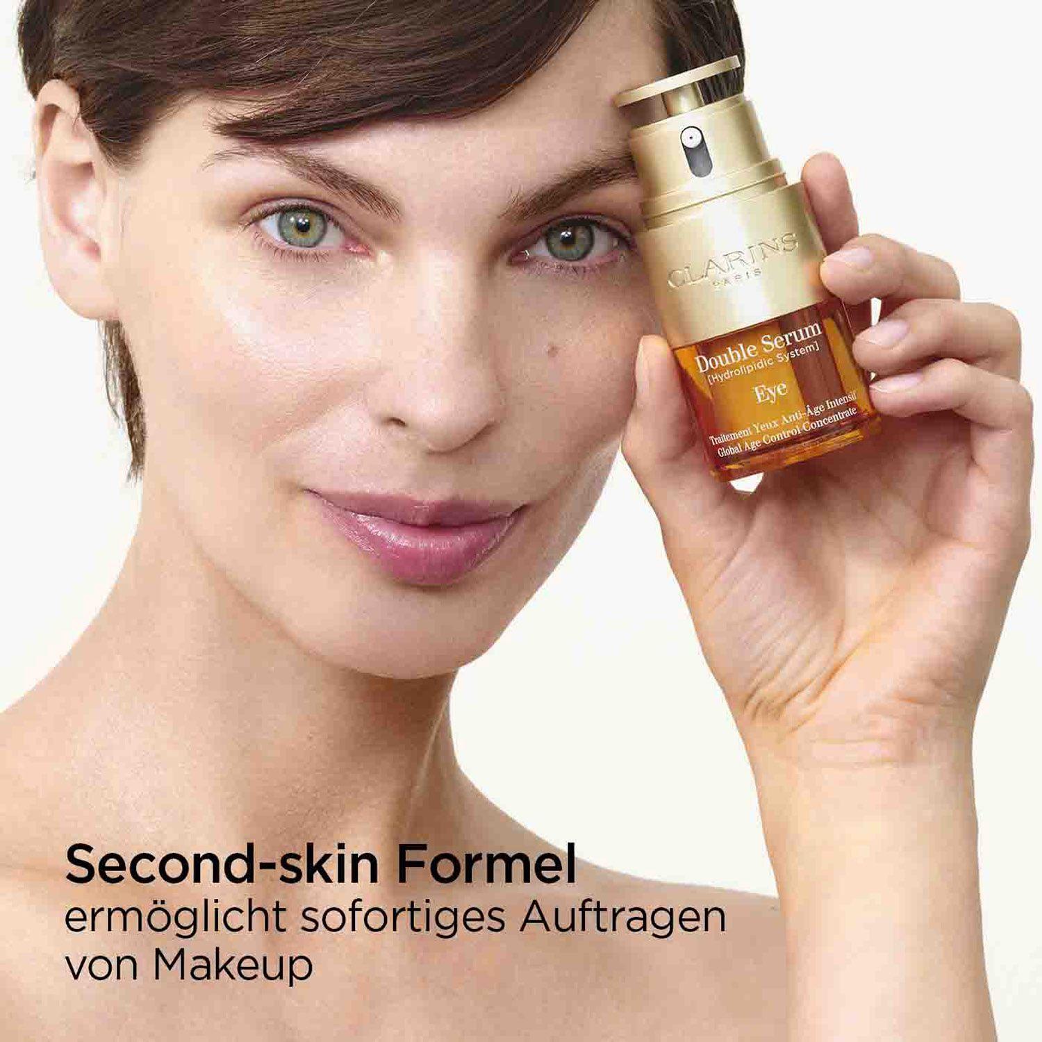 Produktbild CLARINS Double Serum Eye 6 von 8