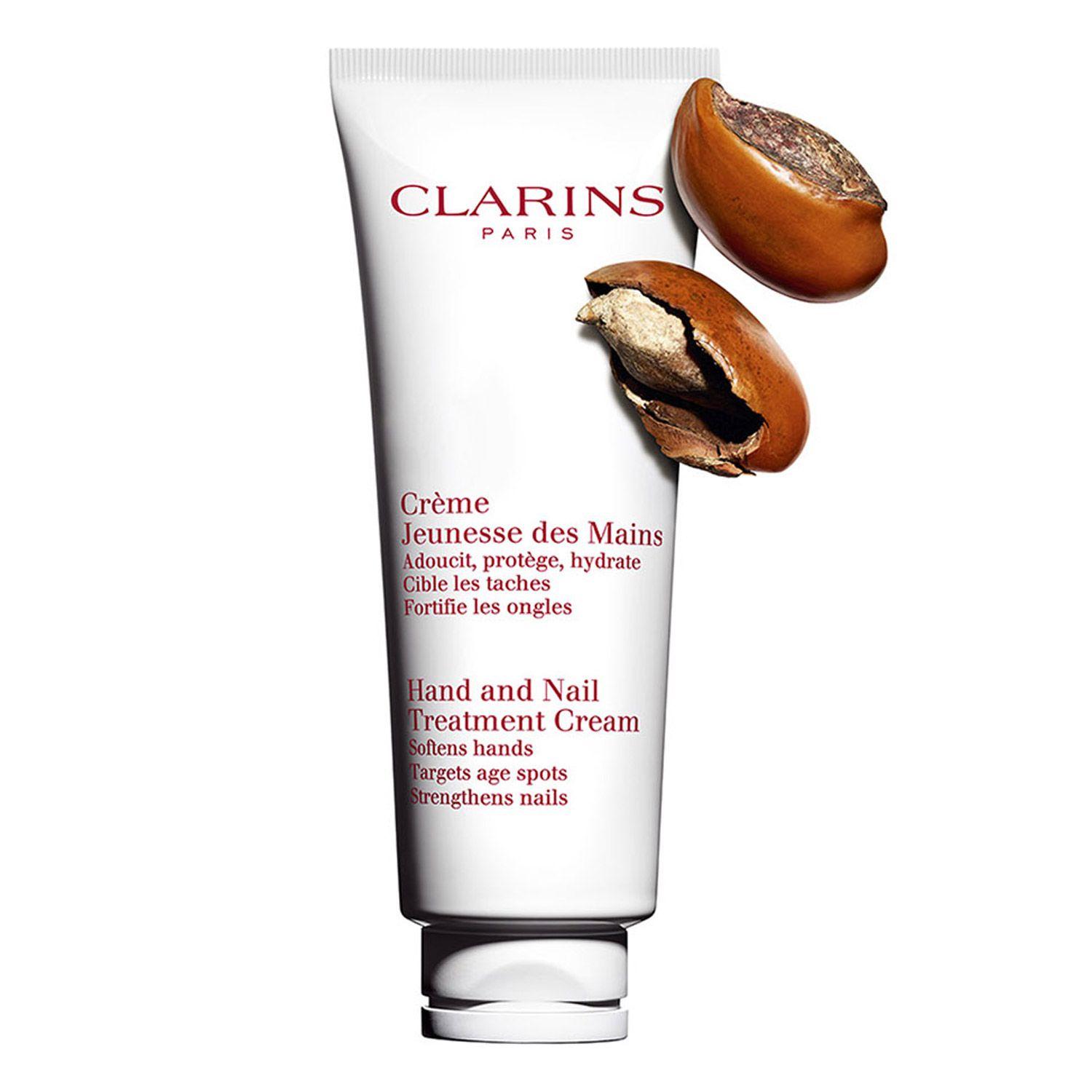 Produktbild CLARINS Crème Jeunesse des Mains 2 von 9