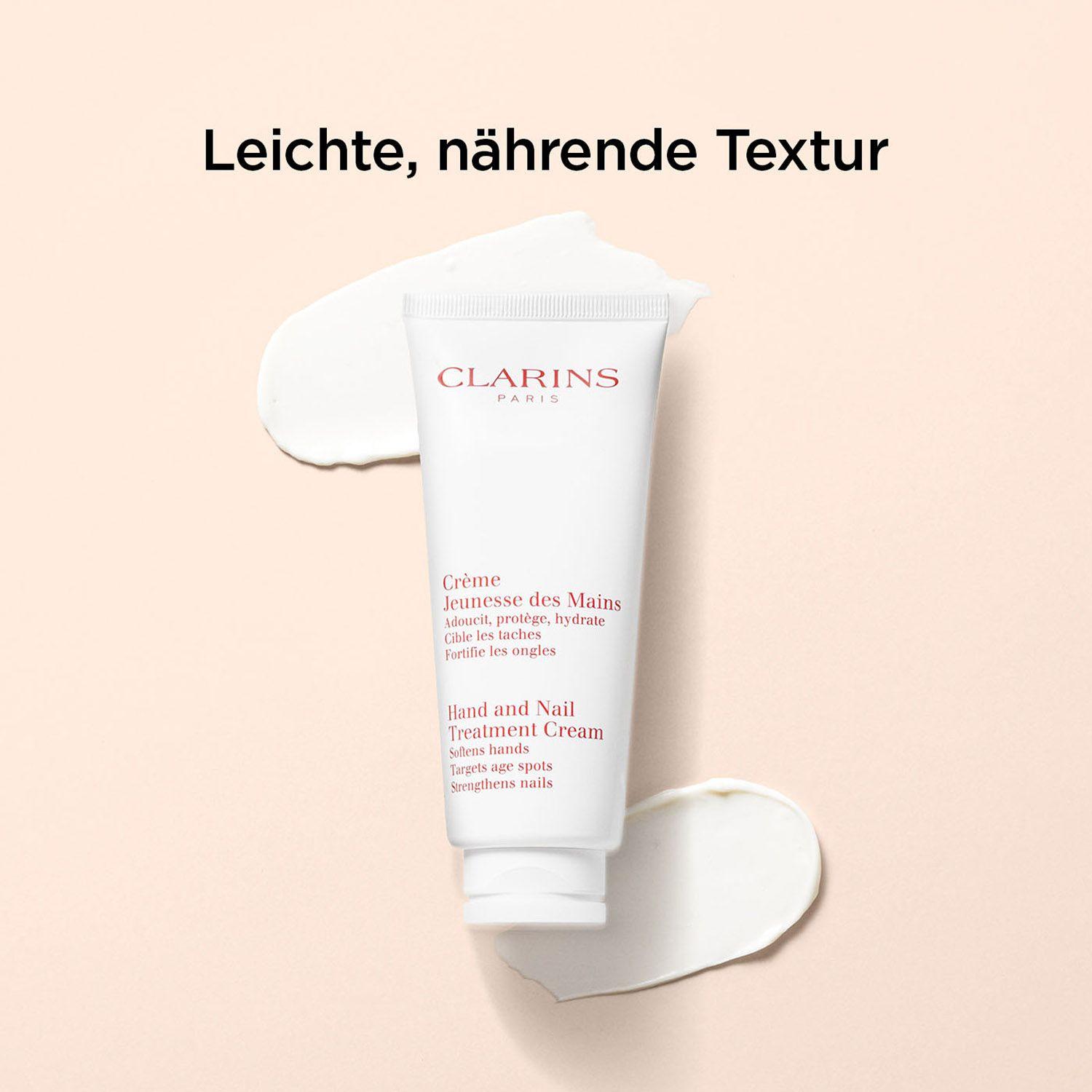 Produktbild CLARINS Crème Jeunesse des Mains 3 von 9