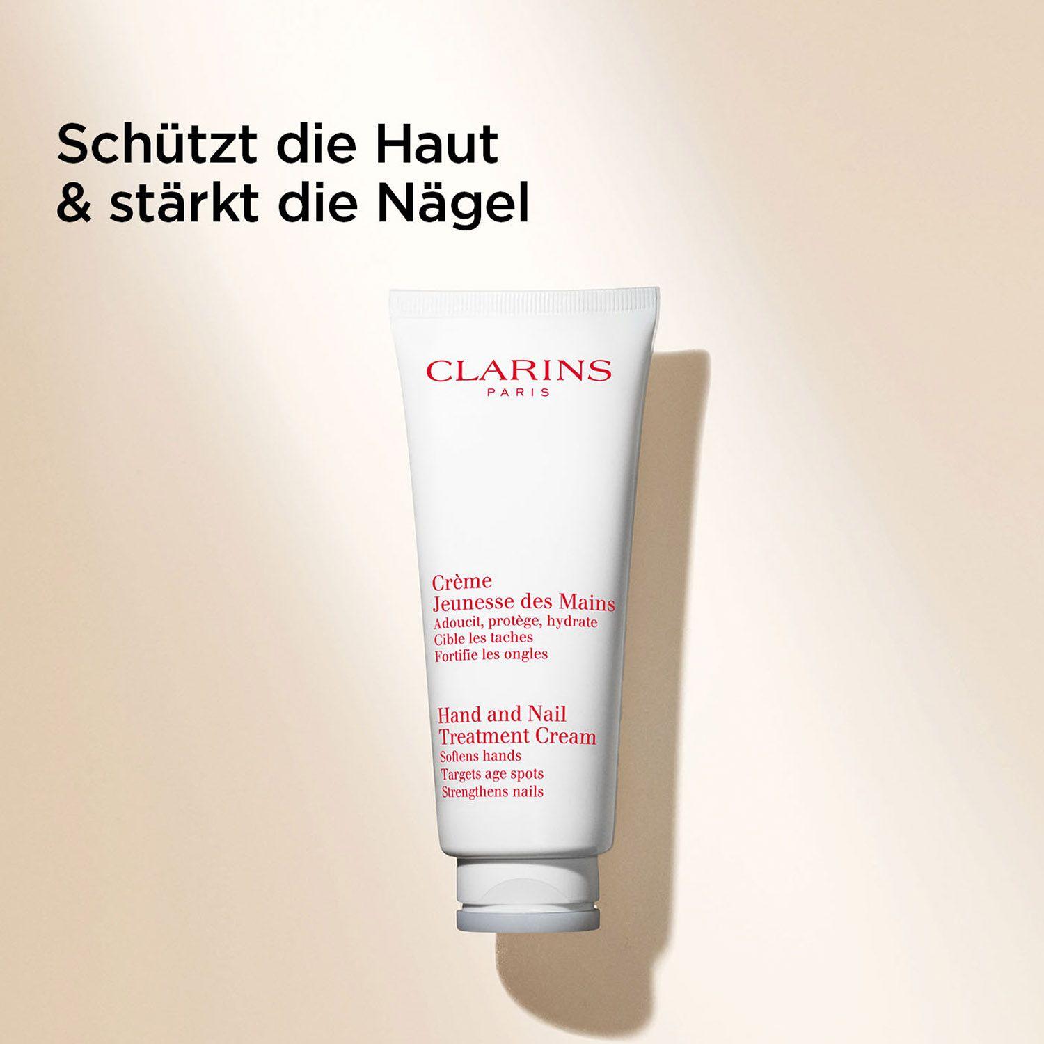 Produktbild CLARINS Crème Jeunesse des Mains 5 von 9