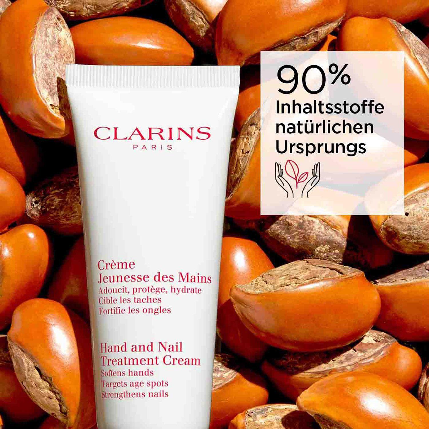 Produktbild CLARINS Crème Jeunesse des Mains 9 von 9