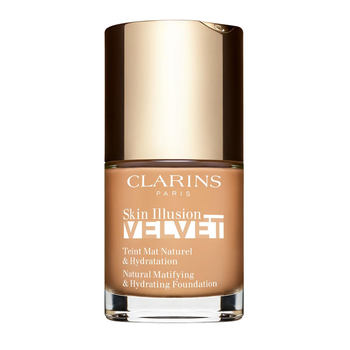 CLARINS Skin Illusion Velvet