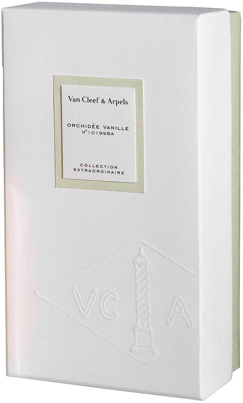 Produktbild VAN CLEEF&ARPELS Orchidée Vanille Eau de Parfum 3 von 3