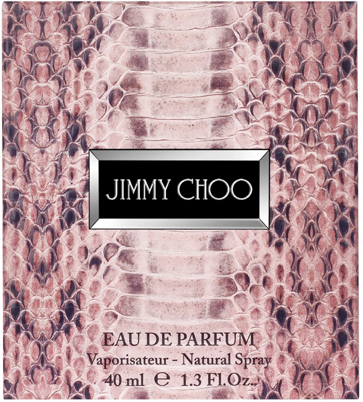 Produktbild JIMMY CHOO Pour Femme Eau de Parfum 3 von 3