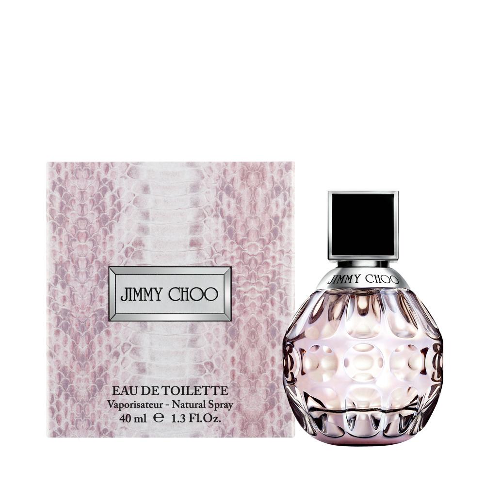 JIMMY CHOO Pour Femme Eau de Toilette