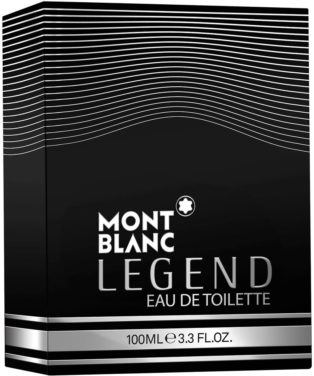 Produktbild MONTBLANC Legend Men  Eau de Toilette 3 von 3