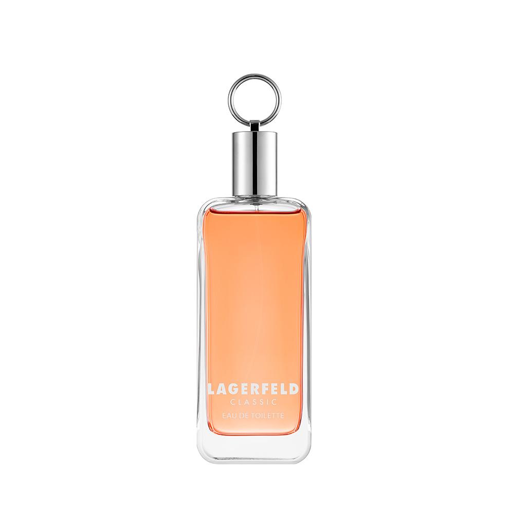 LAGERFELD Classic Eau de Toilette