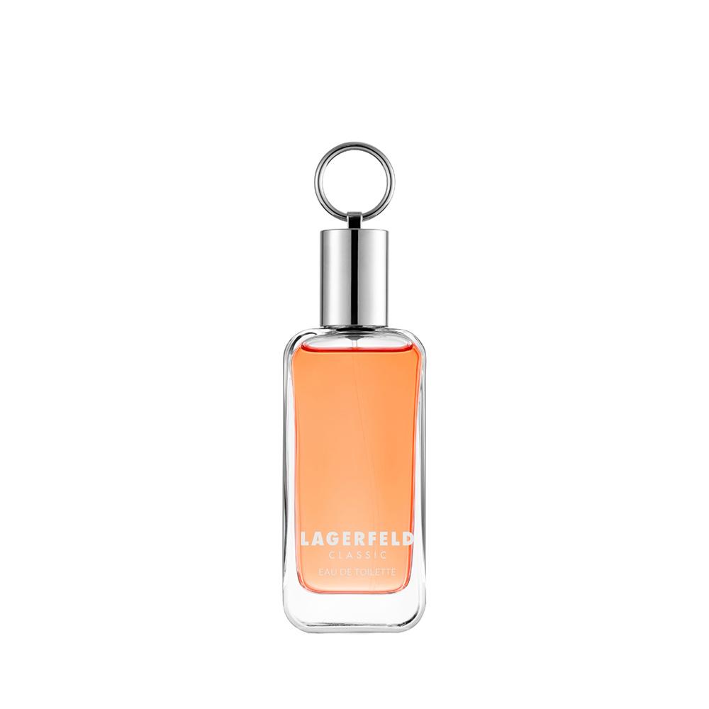 LAGERFELD Classic Eau de Toilette