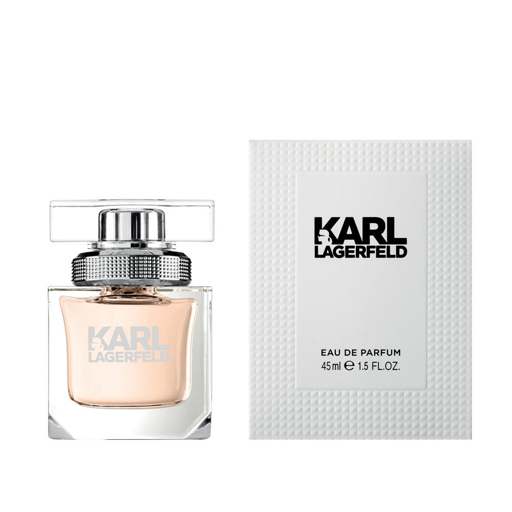 Produktbild KARL LAGERFELD for Women Eau de Parfum 2 von 3