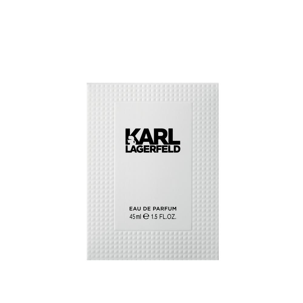 Produktbild KARL LAGERFELD for Women Eau de Parfum 3 von 3