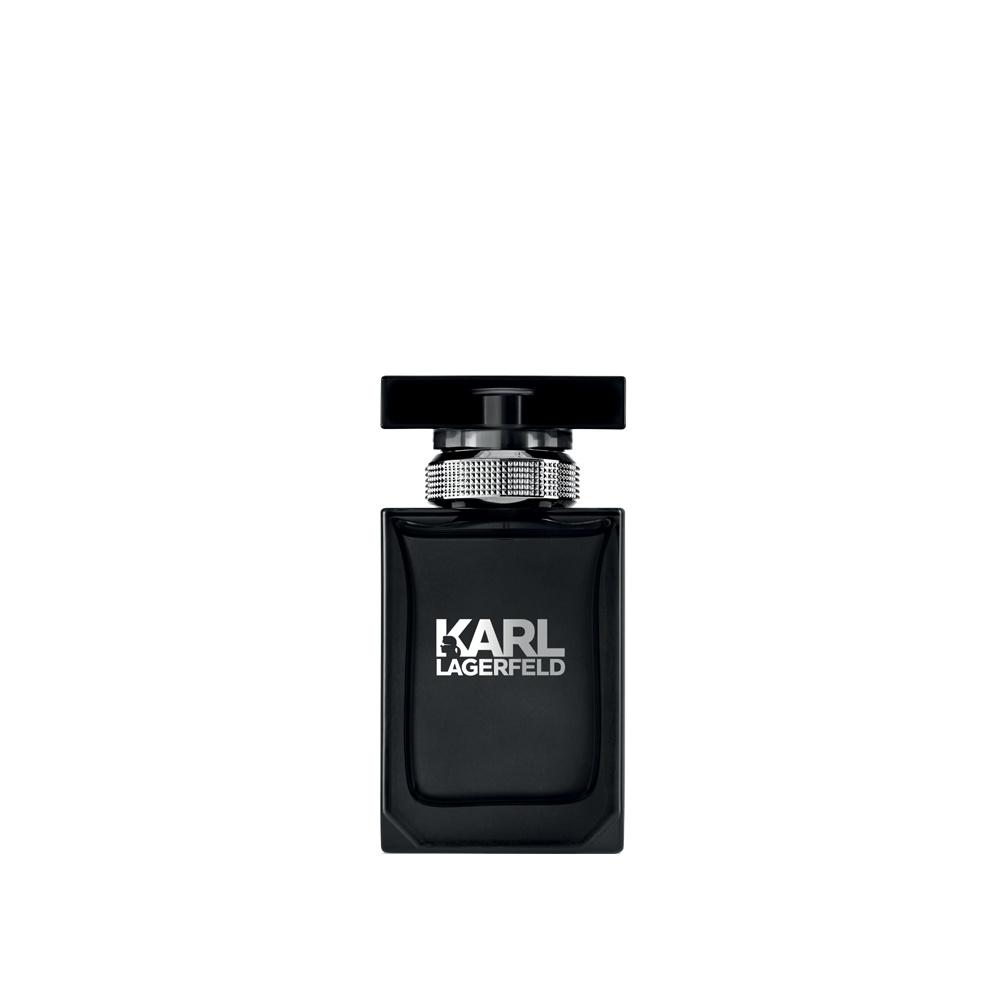 KARL LAGERFELD for Men Eau de Toilette