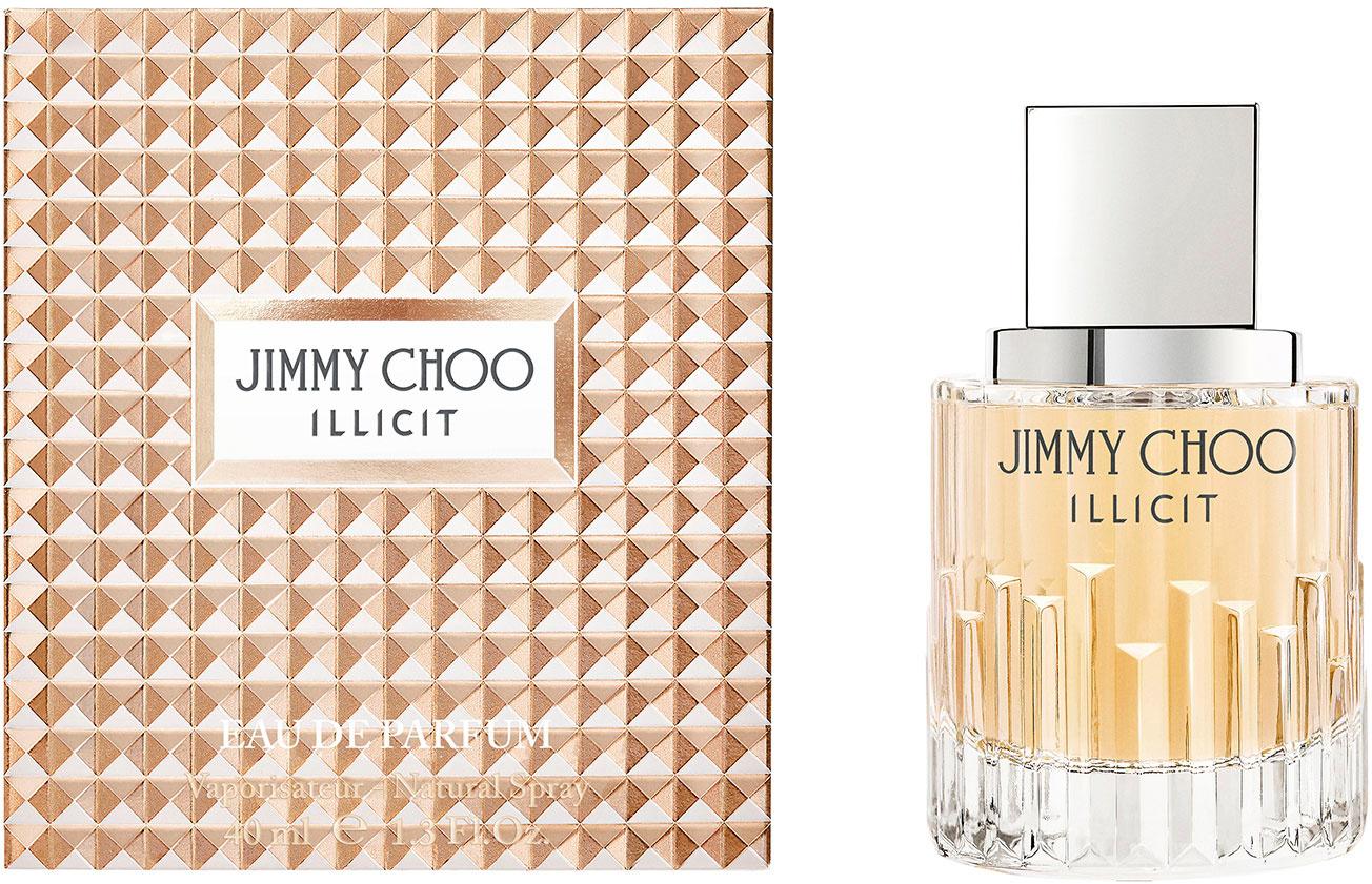 Produktbild JIMMY CHOO Illicit Eau de Parfum 2 von 3