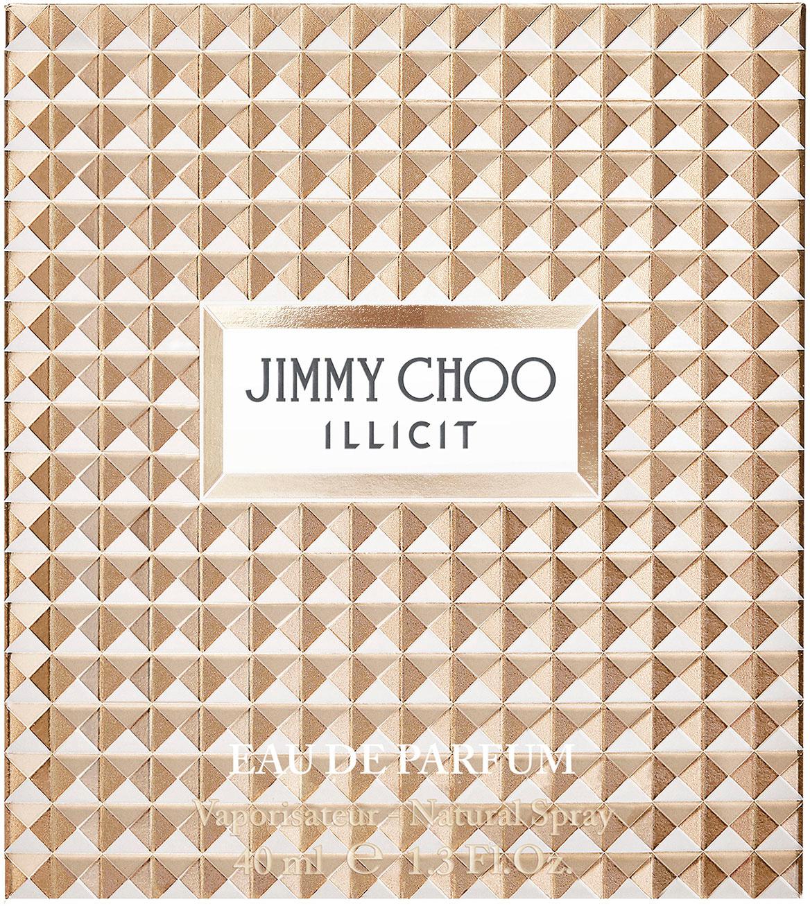 Produktbild JIMMY CHOO Illicit Eau de Parfum 3 von 3