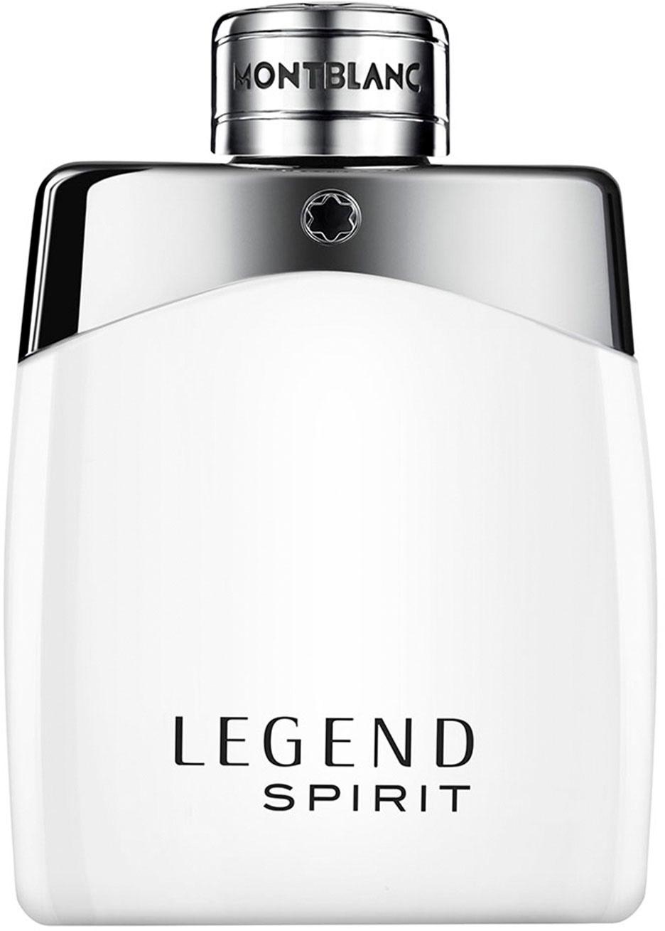 MONTBLANC Legend Spirit Eau de Toilette