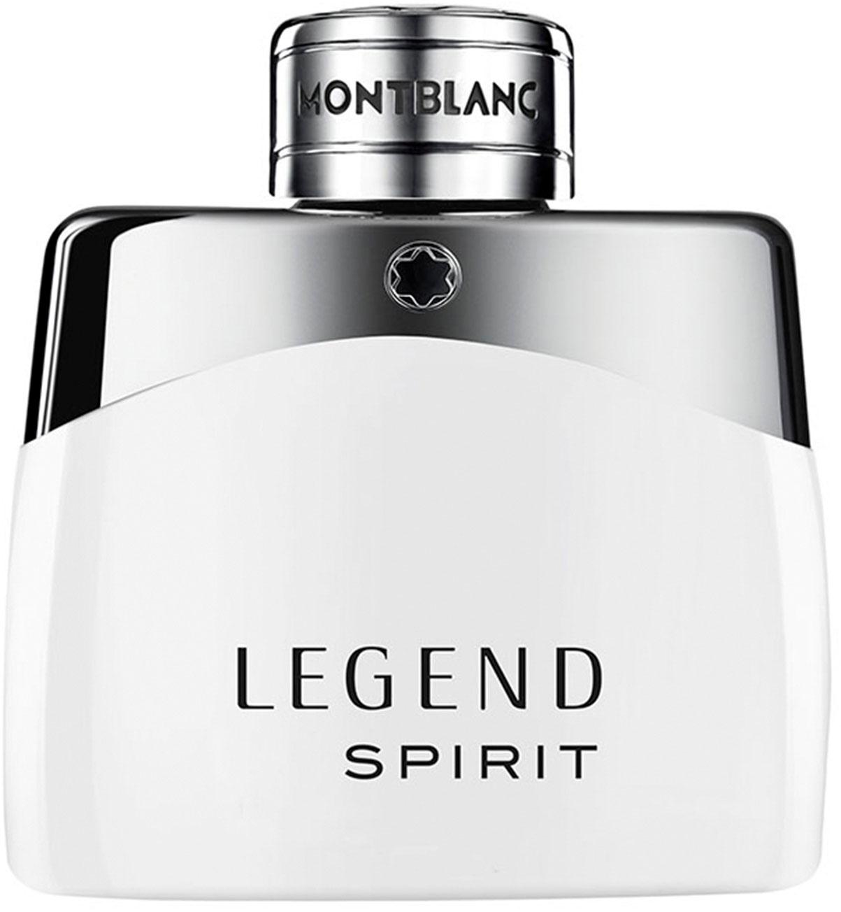 MONTBLANC Legend Spirit Eau de Toilette