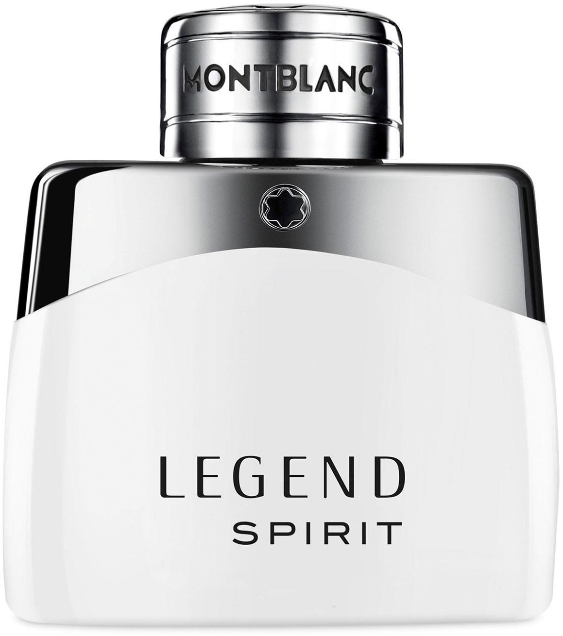 MONTBLANC Legend Spirit Eau de Toilette