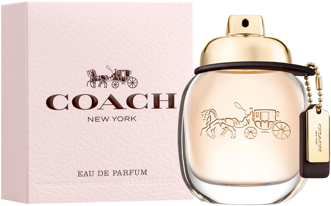 Produktbild Coach Women Eau de Parfum 2 von 3