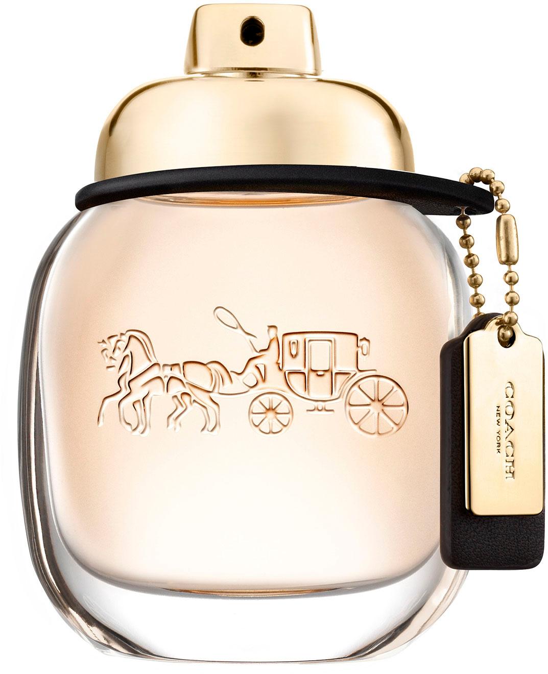 Coach Women Eau de Parfum