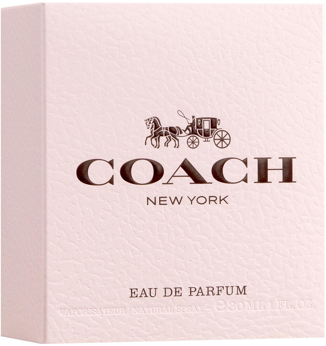 Produktbild Coach Women Eau de Parfum 3 von 3