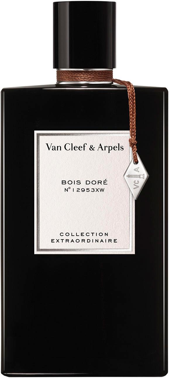 VAN CLEEF&ARPELS Bois Doré Eau de Parfum
