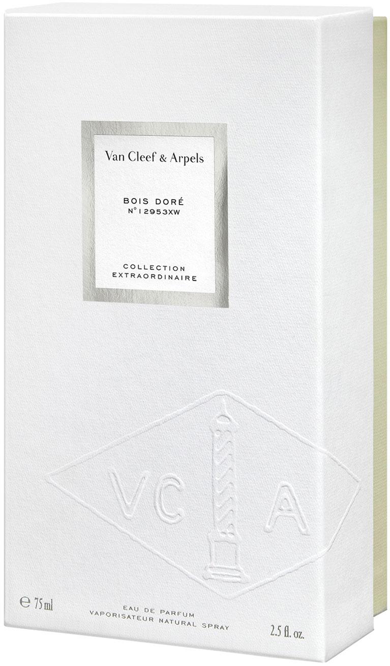 Produktbild VAN CLEEF&ARPELS Bois Doré Eau de Parfum 3 von 3