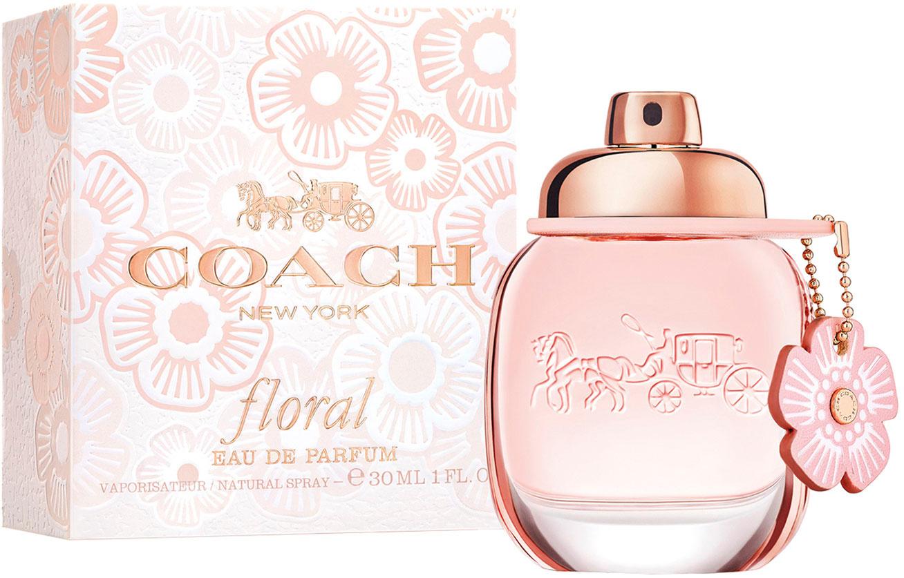 Produktbild COACH Floral Eau de Parfum 2 von 3