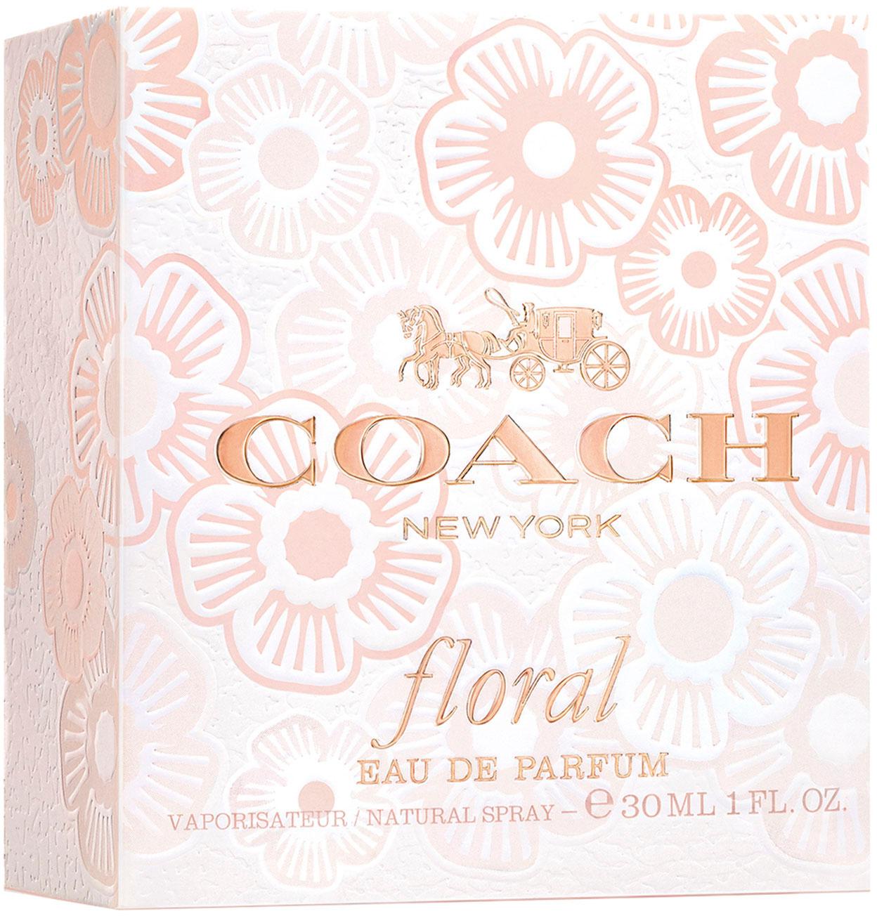 Produktbild COACH Floral Eau de Parfum 3 von 3