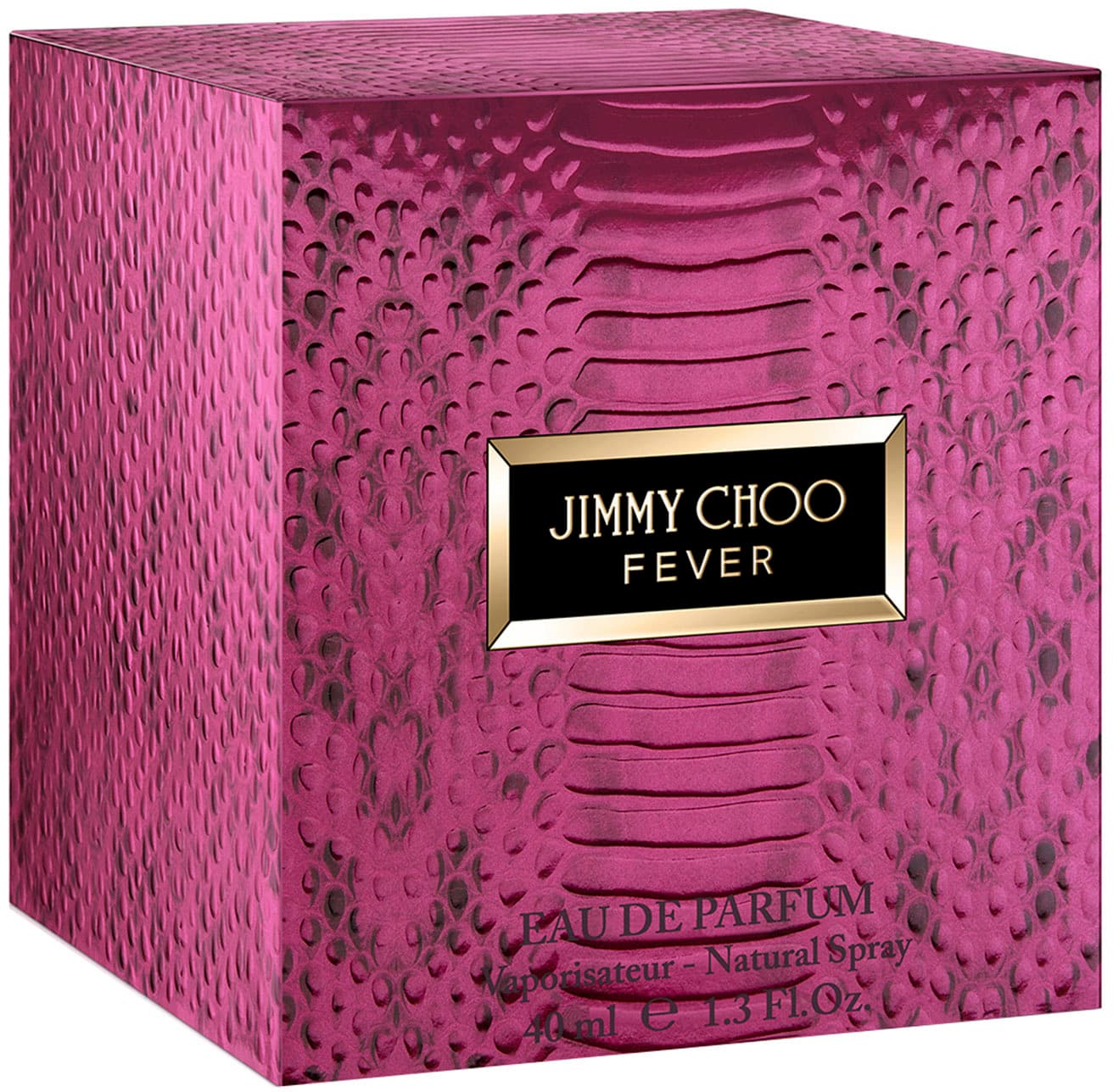Produktbild JIMMY CHOO Fever Eau de Parfum 3 von 3